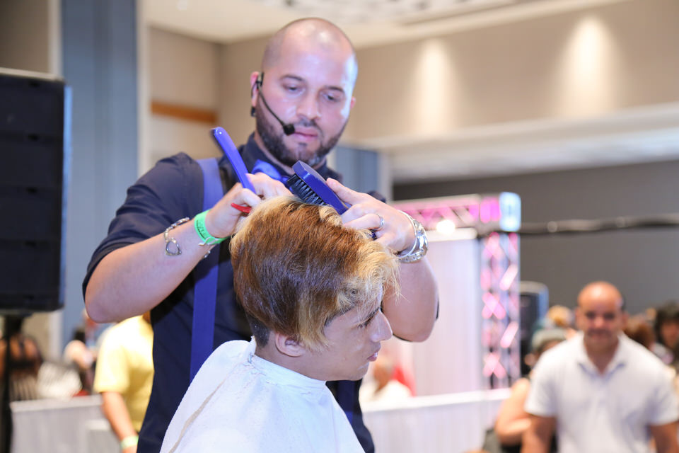 Professional Beautyshow 2015, foto 36