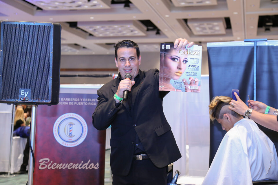 Professional Beautyshow 2015, foto 37