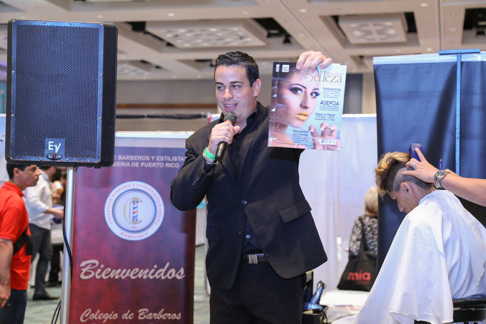 Professional Beautyshow 2015, foto 38