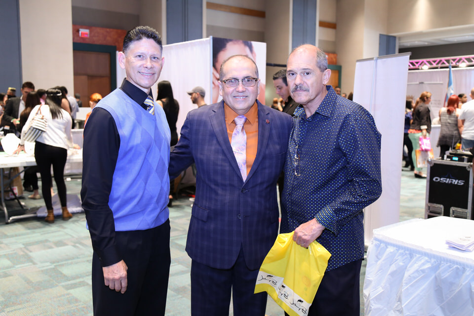 Professional Beautyshow 2015, foto 3