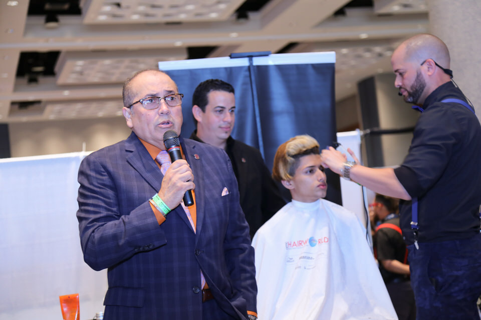 Professional Beautyshow 2015, foto 39