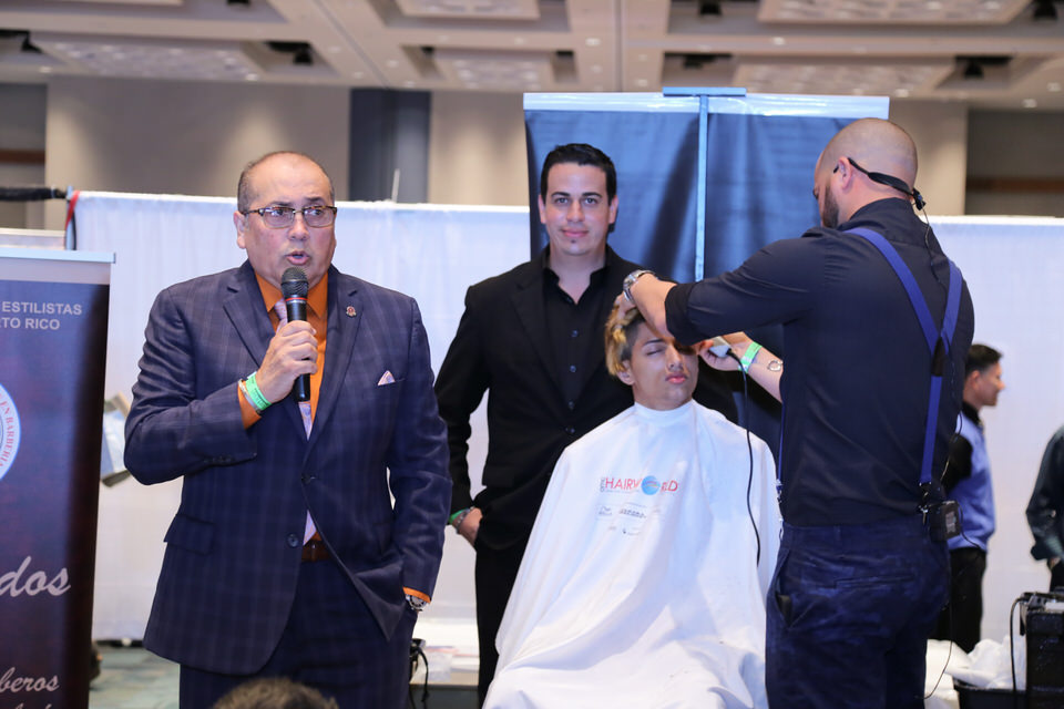 Professional Beautyshow 2015, foto 40