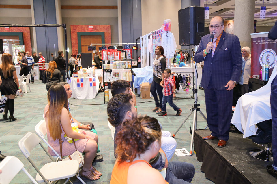 Professional Beautyshow 2015, foto 41