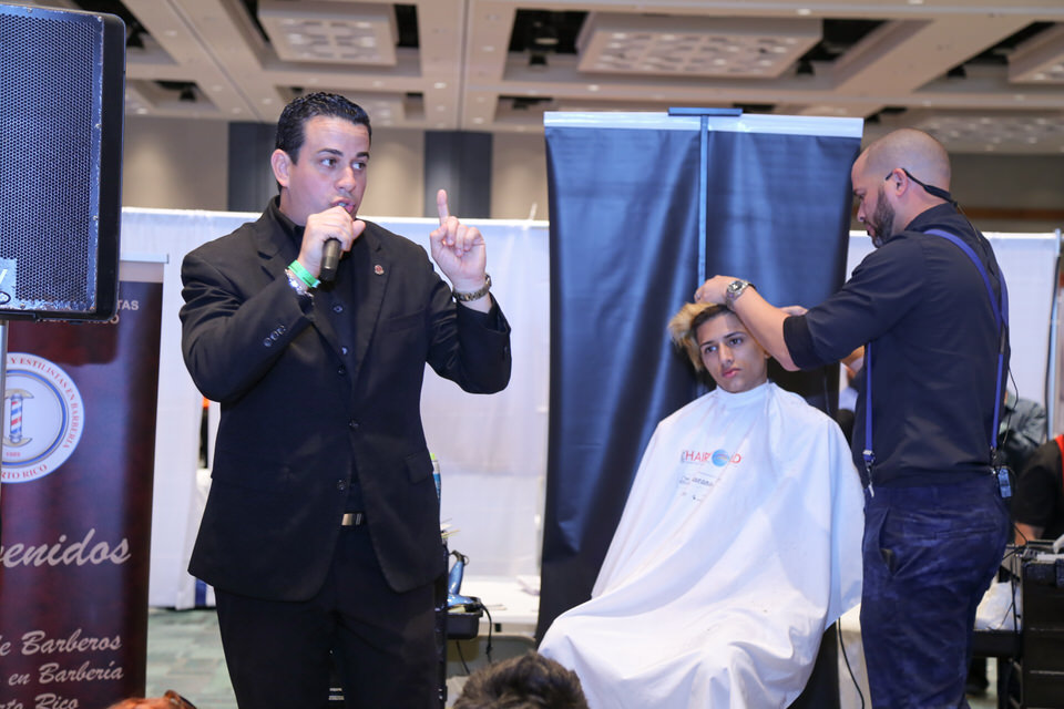 Professional Beautyshow 2015, foto 42