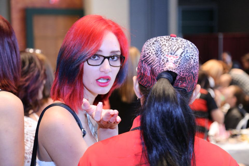 Professional Beautyshow 2015, foto 46