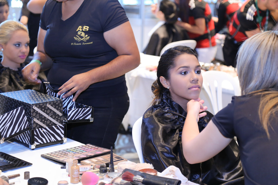 Professional Beautyshow 2015, foto 47