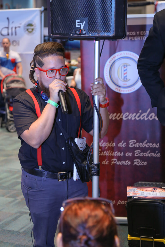 Professional Beautyshow 2015, foto 48