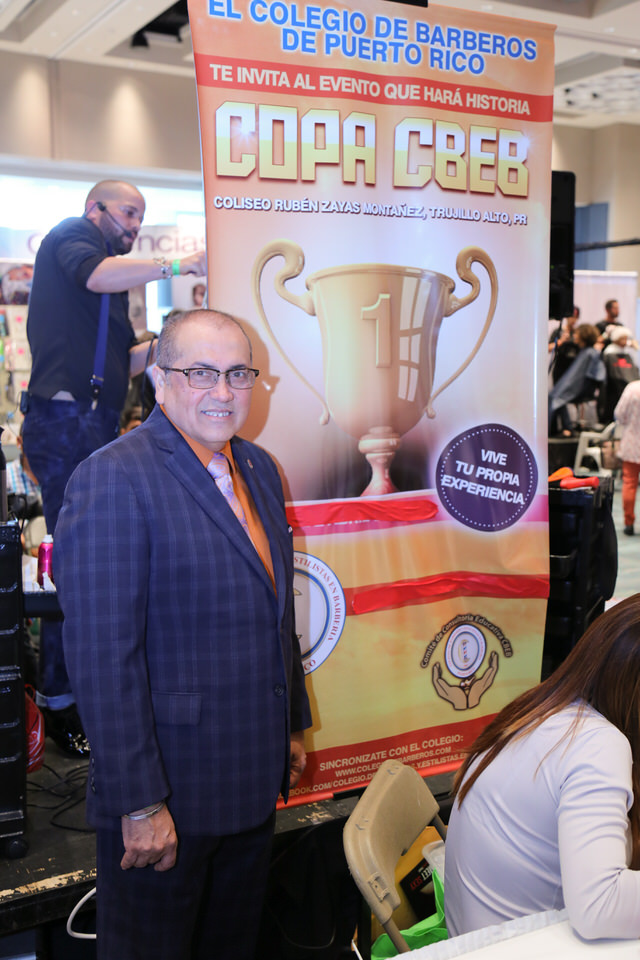 Professional Beautyshow 2015, foto 50