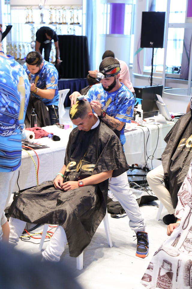 Professional Beautyshow 2015, foto 51