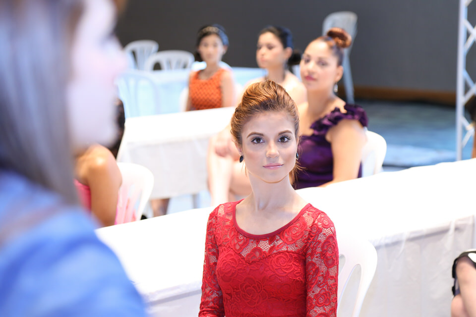 Professional Beautyshow 2015, foto 53