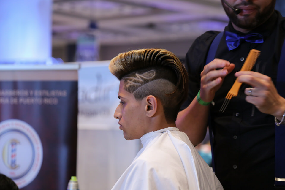 Professional Beautyshow 2015, foto 55