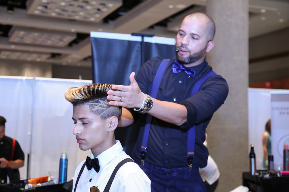 Professional Beautyshow 2015, foto 56