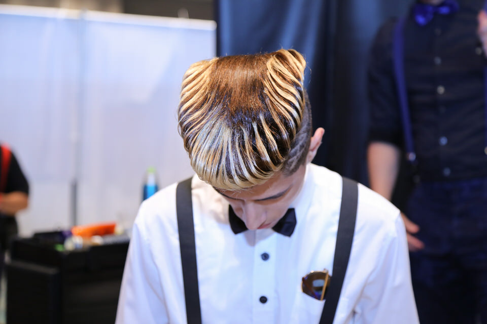 Professional Beautyshow 2015, foto 57