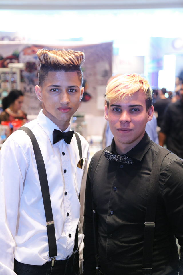 Professional Beautyshow 2015, foto 58