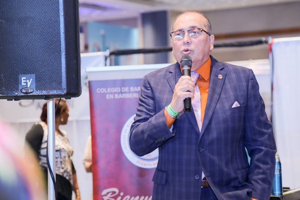 Professional Beautyshow 2015, foto 5