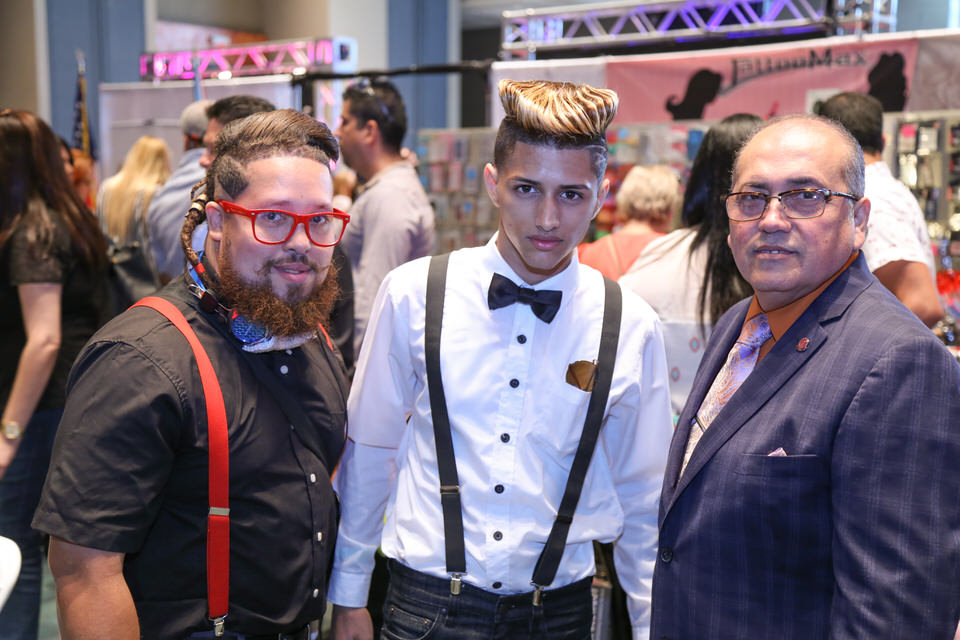 Professional Beautyshow 2015, foto 59