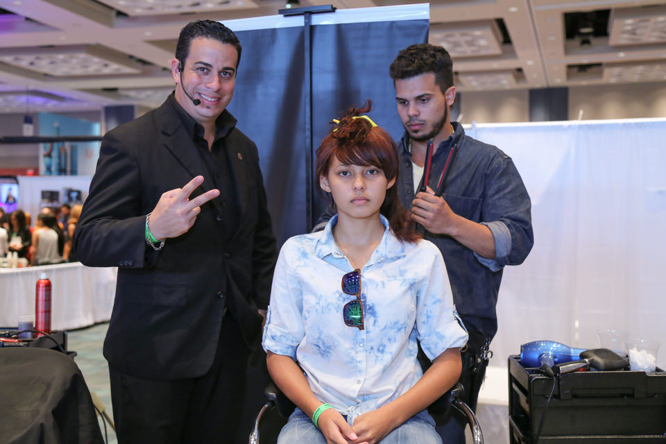 Professional Beautyshow 2015, foto 60