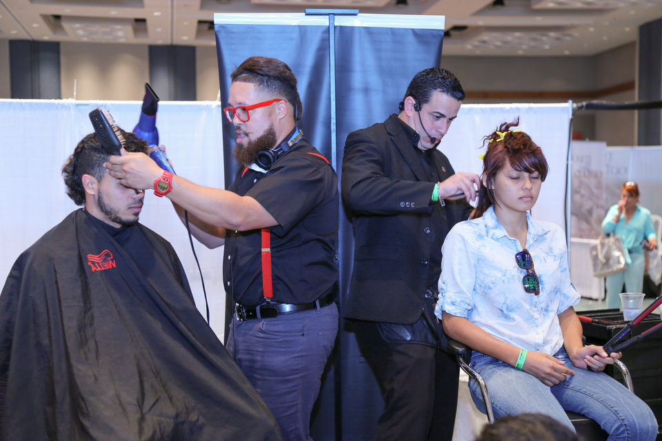 Professional Beautyshow 2015, foto 61