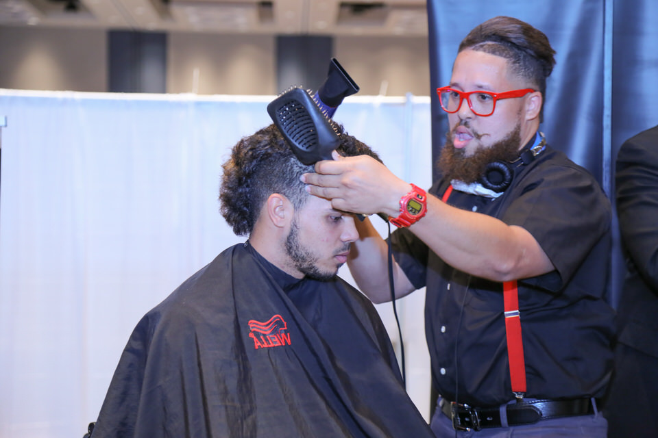 Professional Beautyshow 2015, foto 62
