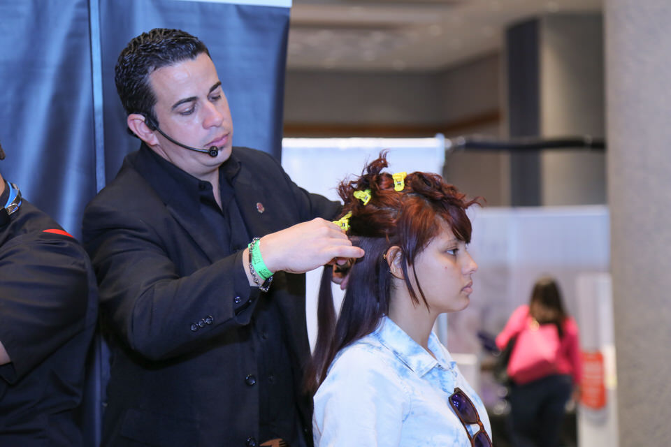 Professional Beautyshow 2015, foto 63
