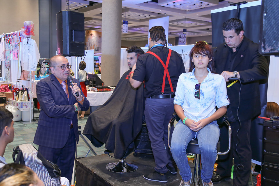 Professional Beautyshow 2015, foto 64