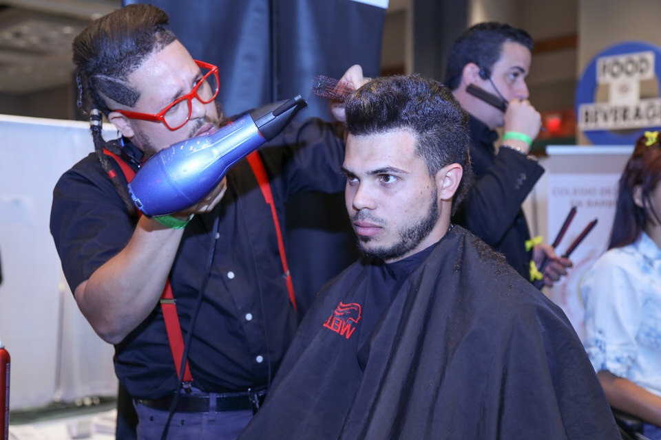 Professional Beautyshow 2015, foto 65