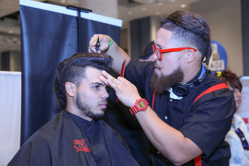 Professional Beautyshow 2015, foto 66
