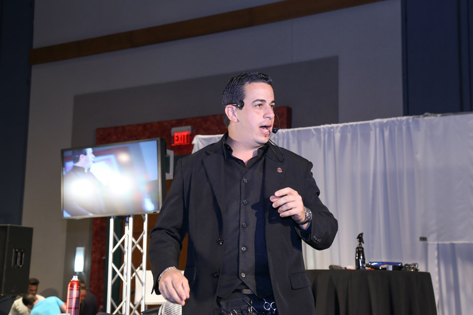 Professional Beautyshow 2015, foto 67