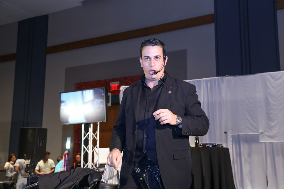 Professional Beautyshow 2015, foto 68