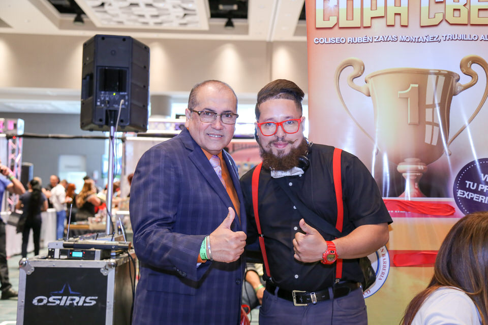 Professional Beautyshow 2015, foto 6