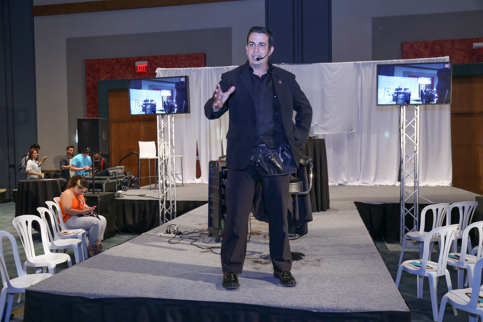 Professional Beautyshow 2015, foto 69