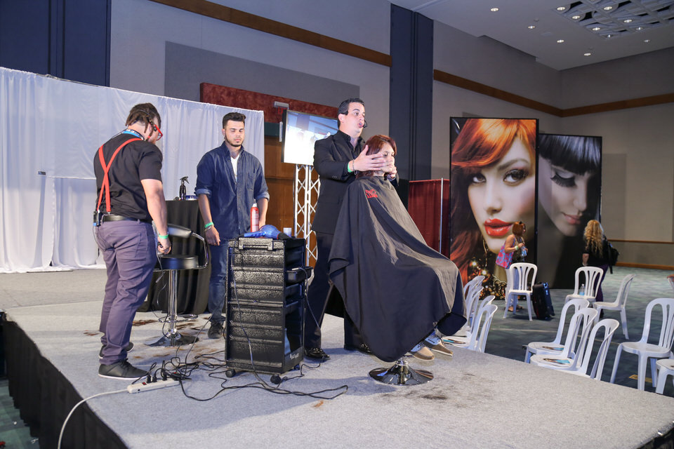 Professional Beautyshow 2015, foto 70