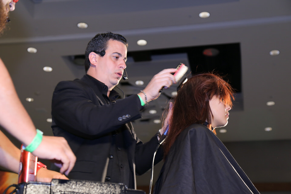 Professional Beautyshow 2015, foto 72
