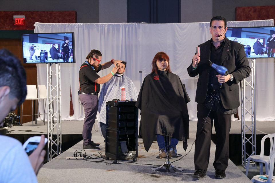 Professional Beautyshow 2015, foto 74