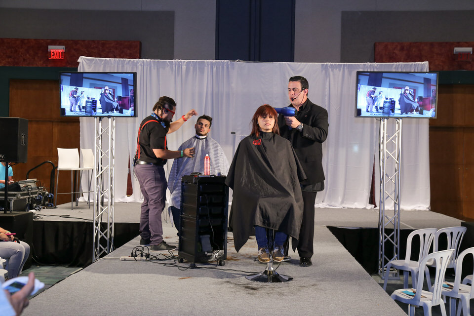 Professional Beautyshow 2015, foto 75