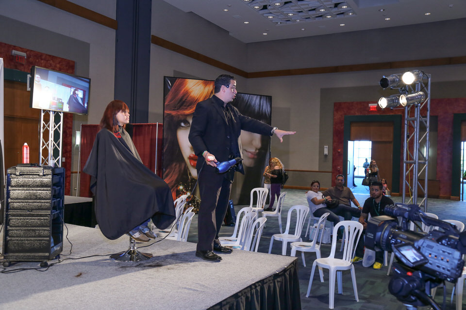 Professional Beautyshow 2015, foto 77