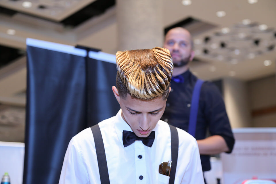 Professional Beautyshow 2015, foto 7