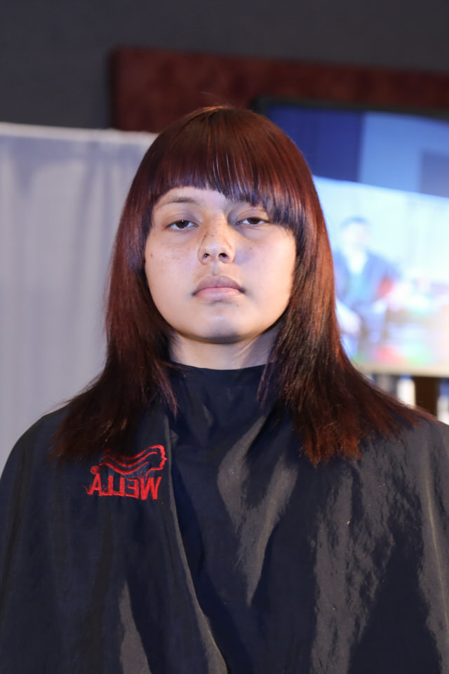 Professional Beautyshow 2015, foto 79