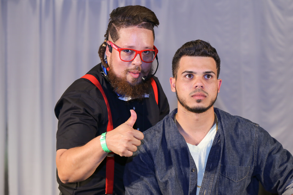 Professional Beautyshow 2015, foto 80