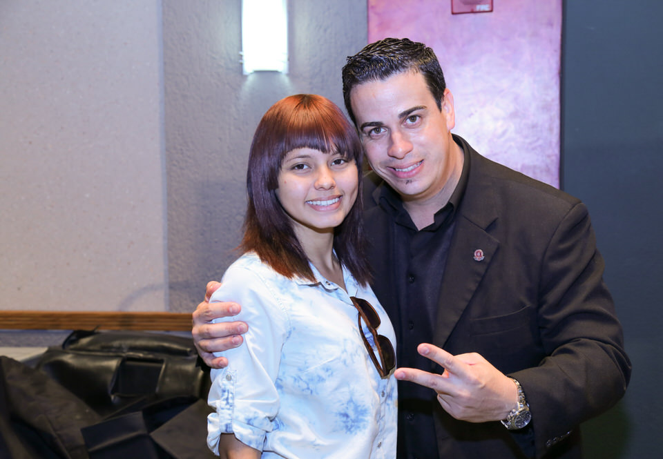 Professional Beautyshow 2015, foto 81