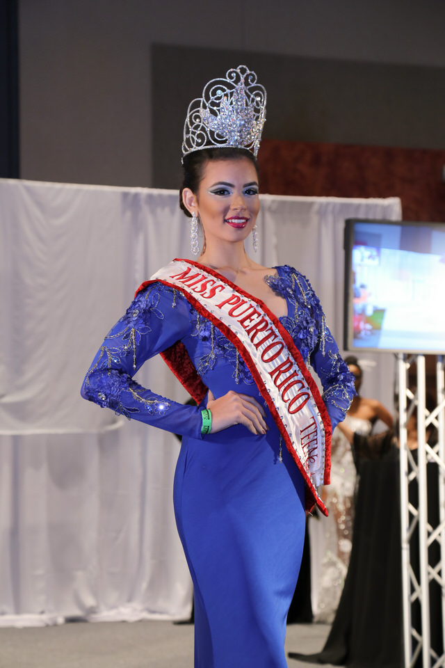 Professional Beautyshow 2015, foto 83