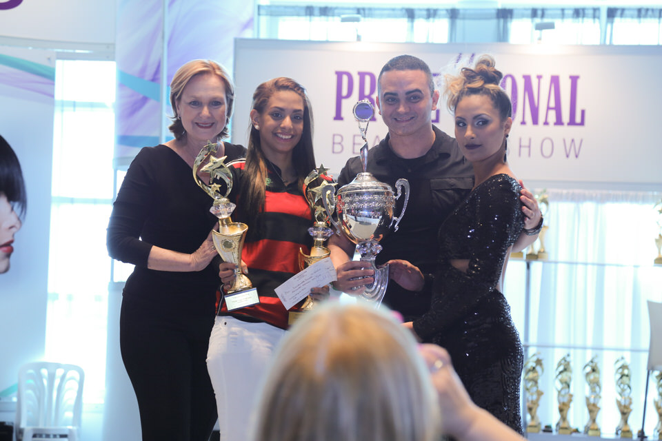 Professional Beautyshow 2015, foto 86