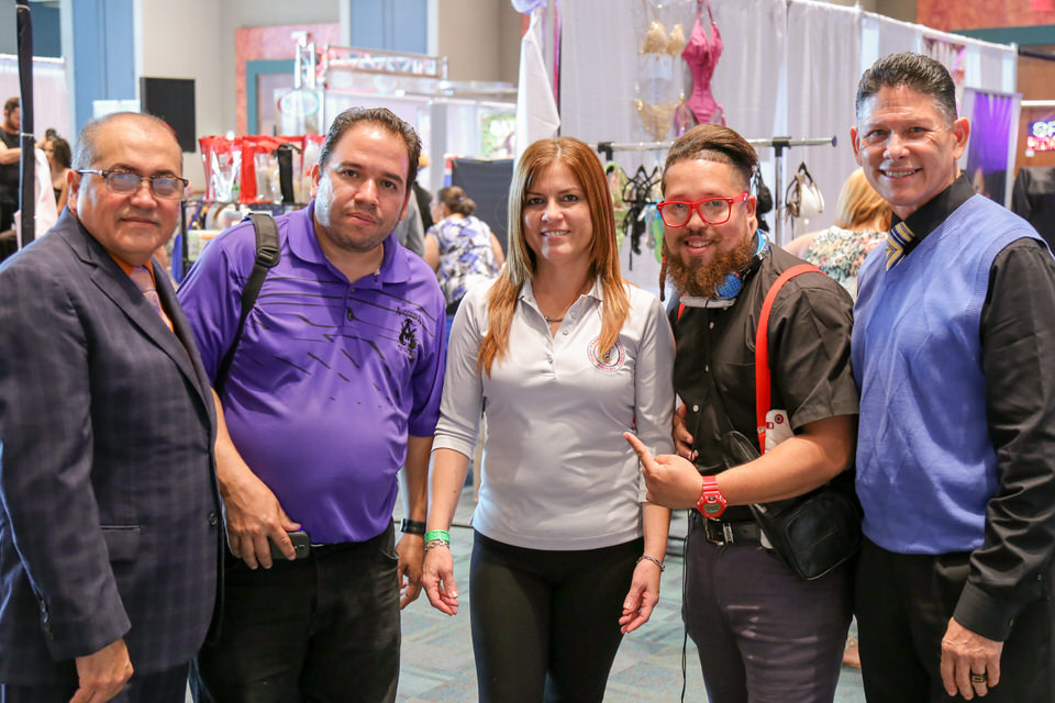 Professional Beautyshow 2015, foto 87