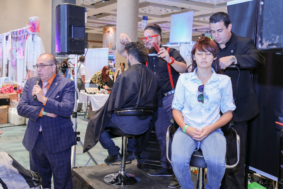 Professional Beautyshow 2015, foto 8