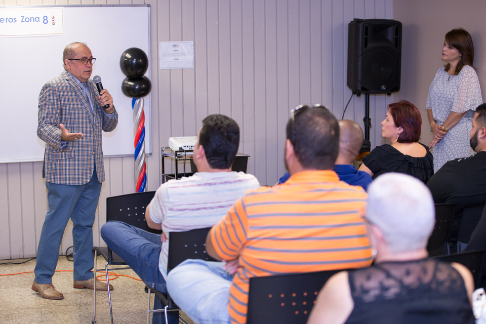Seminario Educativo Fajardo 2015, foto 9