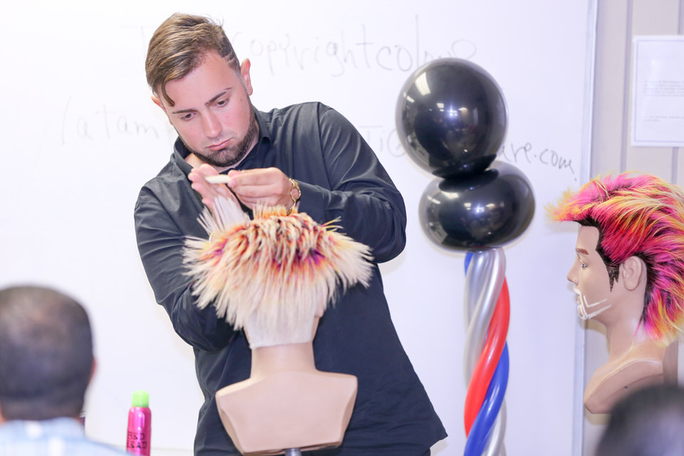 Seminario Educativo Fajardo 2015, foto 99