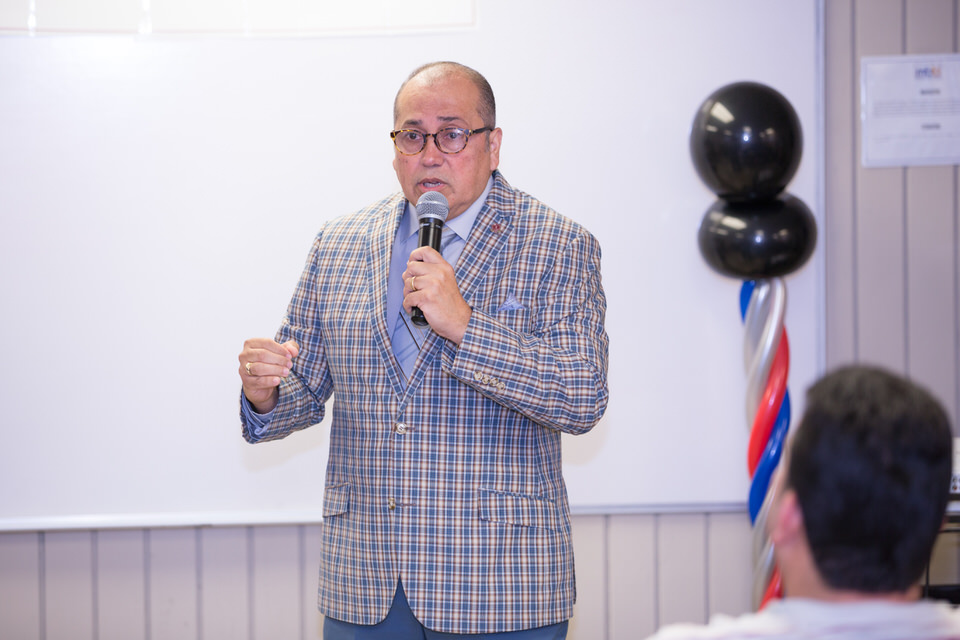 Seminario Educativo Fajardo 2015, foto 10