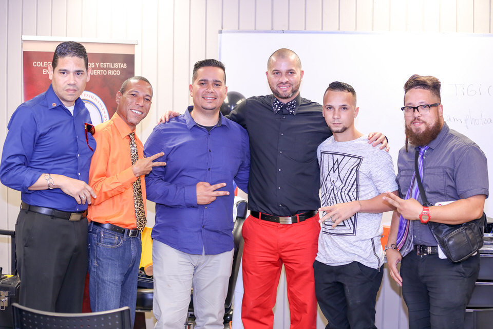 Seminario Educativo Fajardo 2015, foto 122
