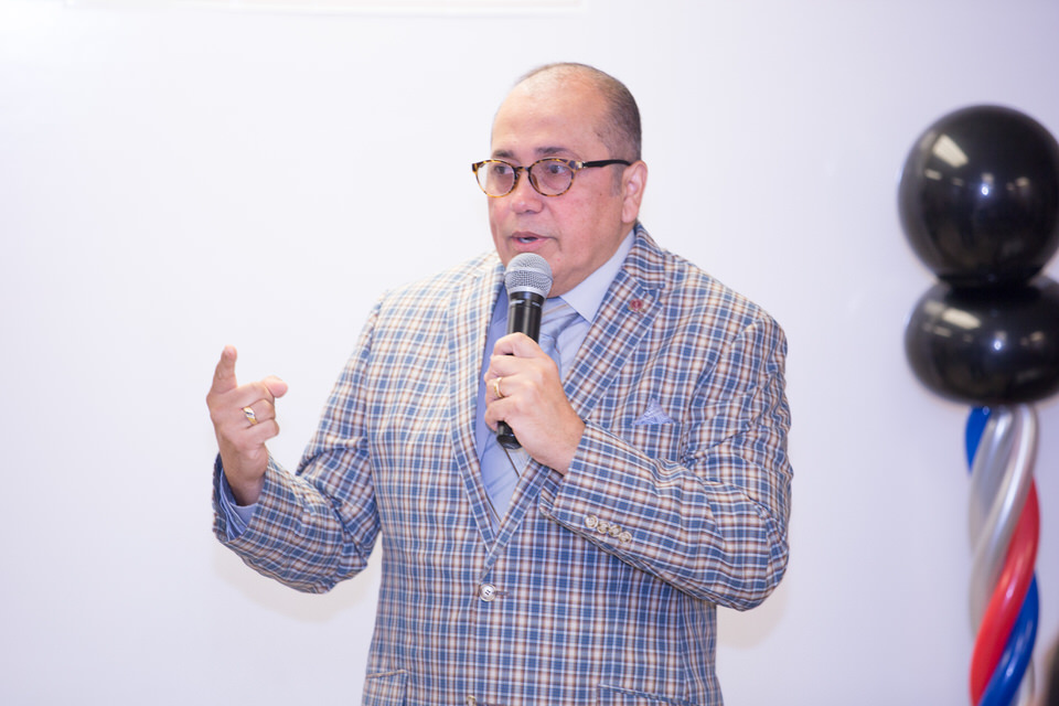 Seminario Educativo Fajardo 2015, foto 12