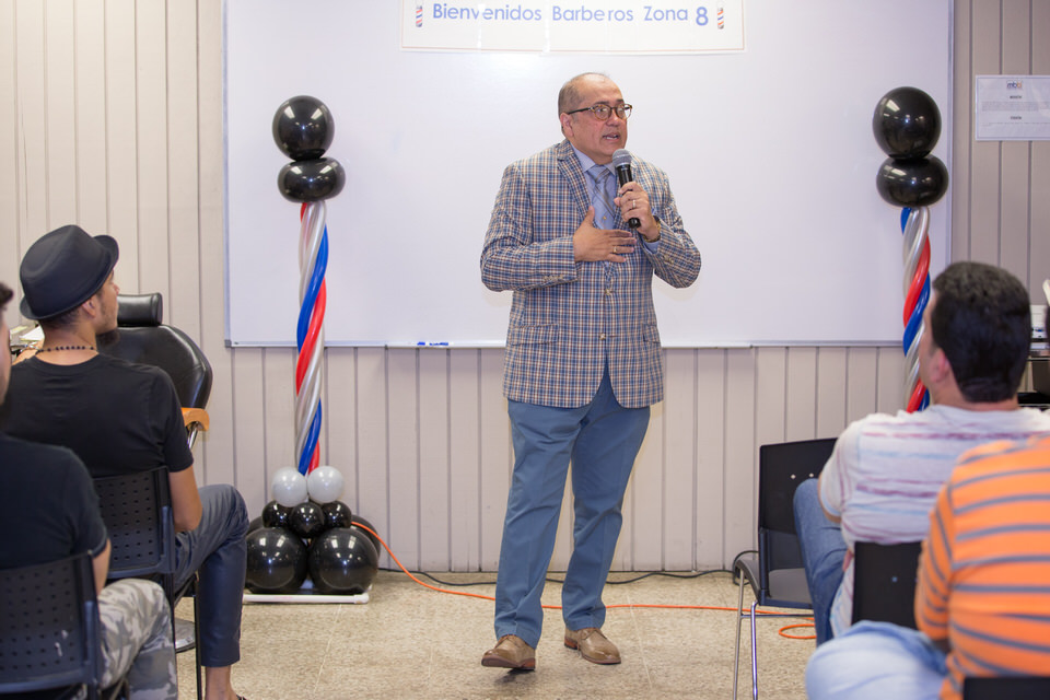 Seminario Educativo Fajardo 2015, foto 13
